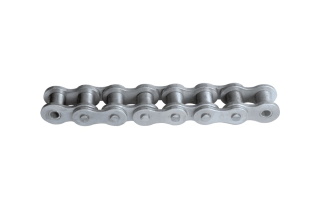 单排不锈钢滚子链 Simplex roller (ss) chains 单排不锈钢滚子链 Simplex roller (ss) chains
