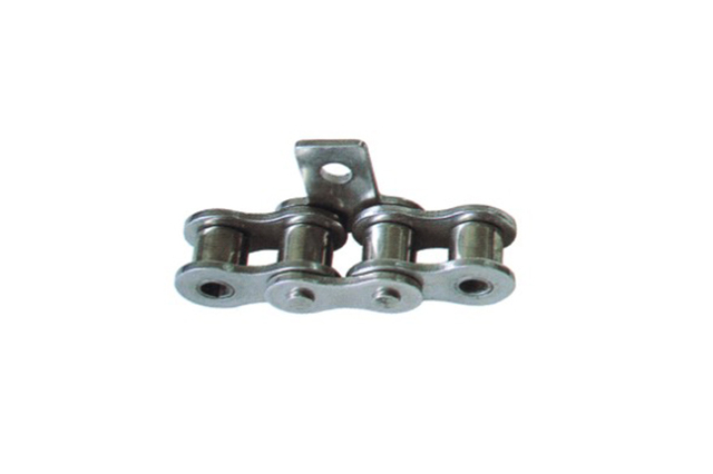 不锈钢短节距输送链附件 Stainless steel short pitch conveyor chain attachments 不锈钢短节距输送链附件 Stainless steel short pitch conveyor chain attachments