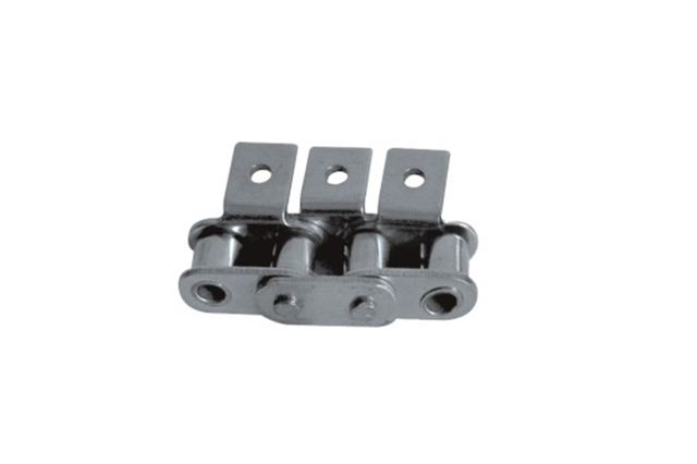 不锈钢短节距输送链附件 Stainless steel short pitch conveyor chain attachments 不锈钢短节距输送链附件 Stainless steel short pitch conveyor chain attachments