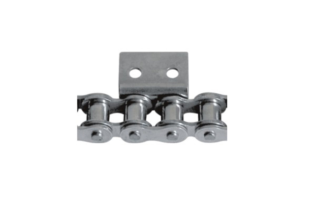 不锈钢短节距输送链附件 Stainless steel short pitch conveyor chain attachments 不锈钢短节距输送链附件 Stainless steel short pitch conveyor chain attachments