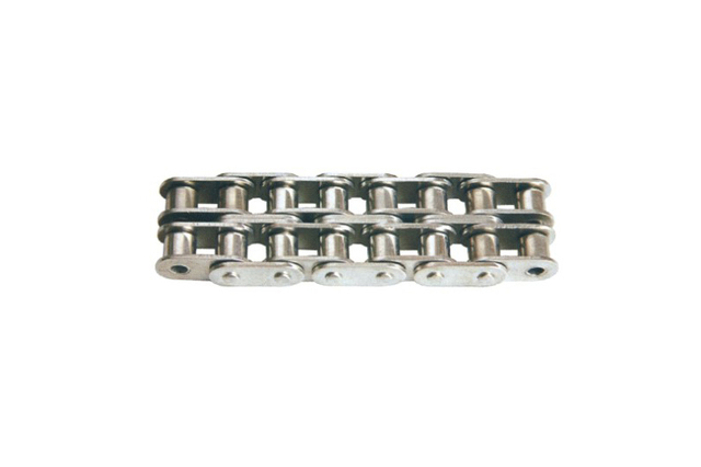 双排滚子链 Duplex roller chain