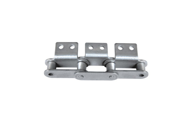 不锈钢双节距输送链附件 Stainless steel double pitch conveyor chain attachments 不锈钢双节距输送链附件 Stainless steel double pitch conveyor chain attachments