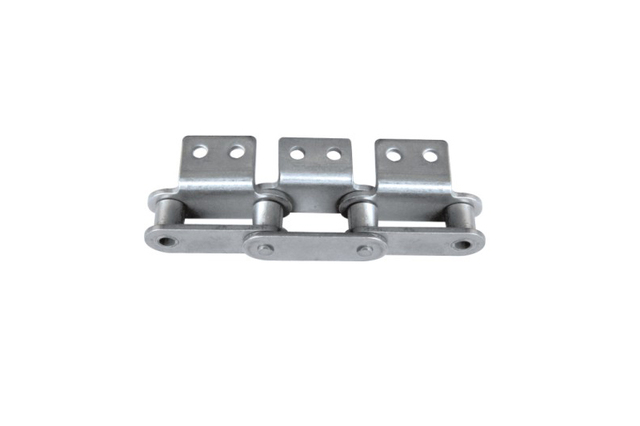 不锈钢双节距输送链附件 Stainless steel double pitch conveyor chain attachments 不锈钢双节距输送链附件 Stainless steel double pitch conveyor chain attachments