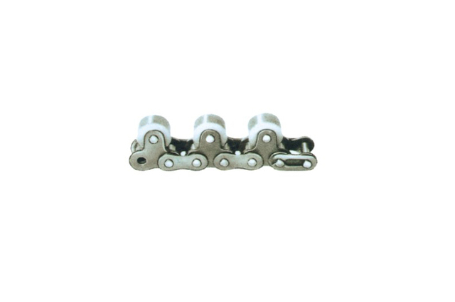 不锈钢顶滚轮输送链 Stainless steel top roller conveyor chain 不锈钢顶滚轮输送链 Stainless steel top roller conveyor chain