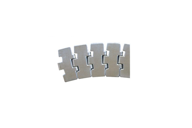 钢制侧弯平顶链 steel sideflex flat —top chain 钢制侧弯平顶链 steel sideflex flat —top chain