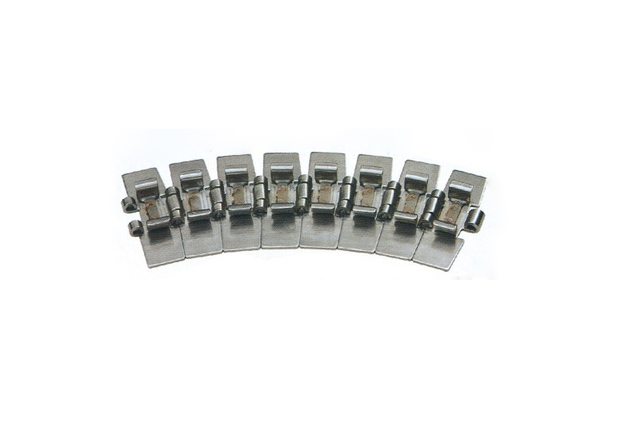 输送用平顶链 Flat— top chain for conveyor 输送用平顶链 Flat— top chain for conveyor