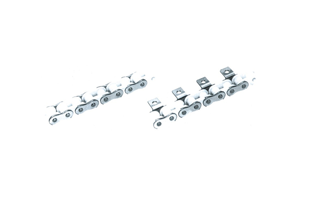 不锈钢工程喂料组合链 Stainless steel poly steel chains for special environments 不锈钢工程喂料组合链 Stainless steel poly steel chains for special environments